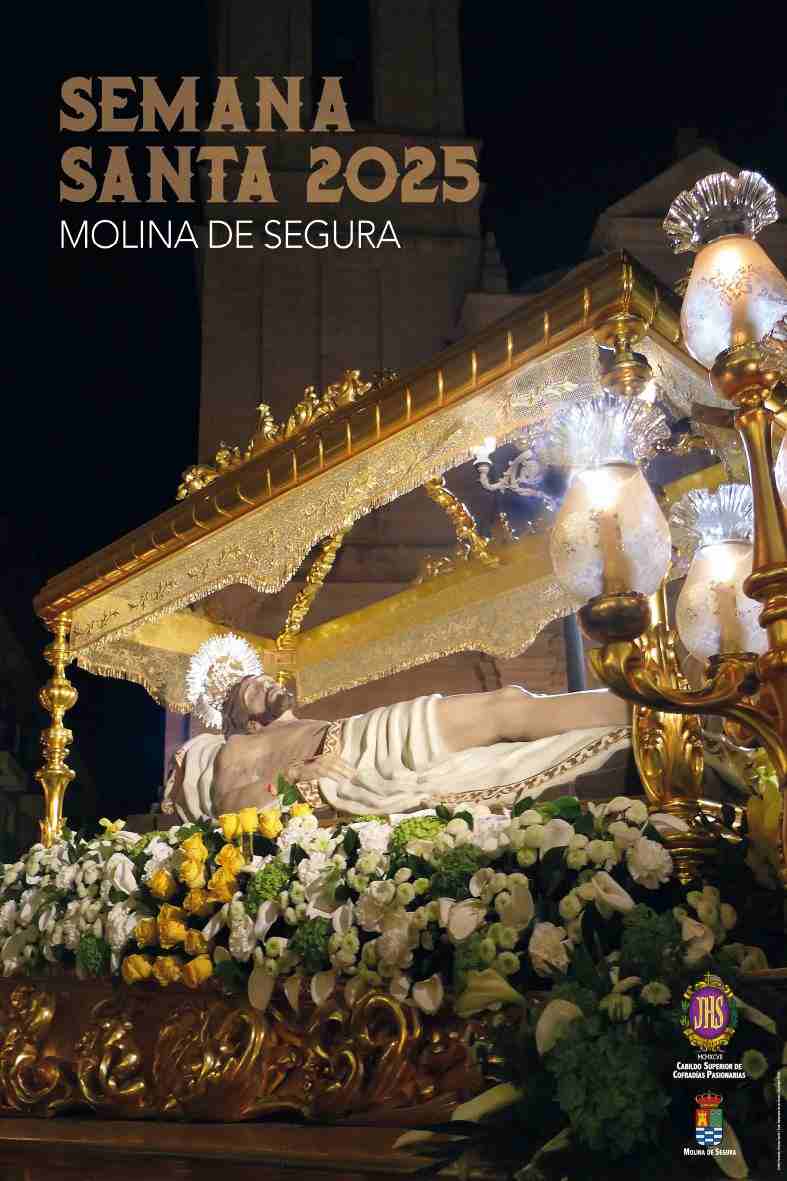 Semana Santa en Molina de Segura  